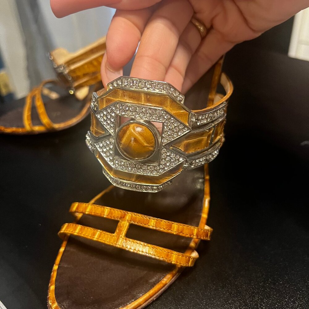 GIUSEPPE ZANOTTI DESIGN SHOES